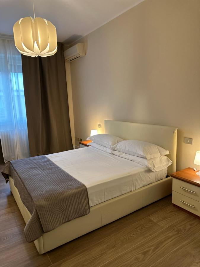 Bicocca Modern Apartment Mailand Exterior foto